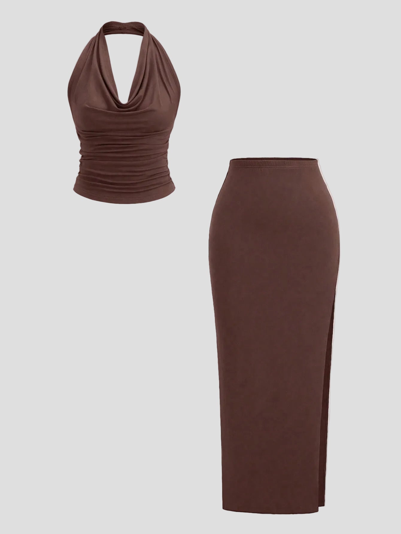 Vivienne – Ruby-Drapier-Set