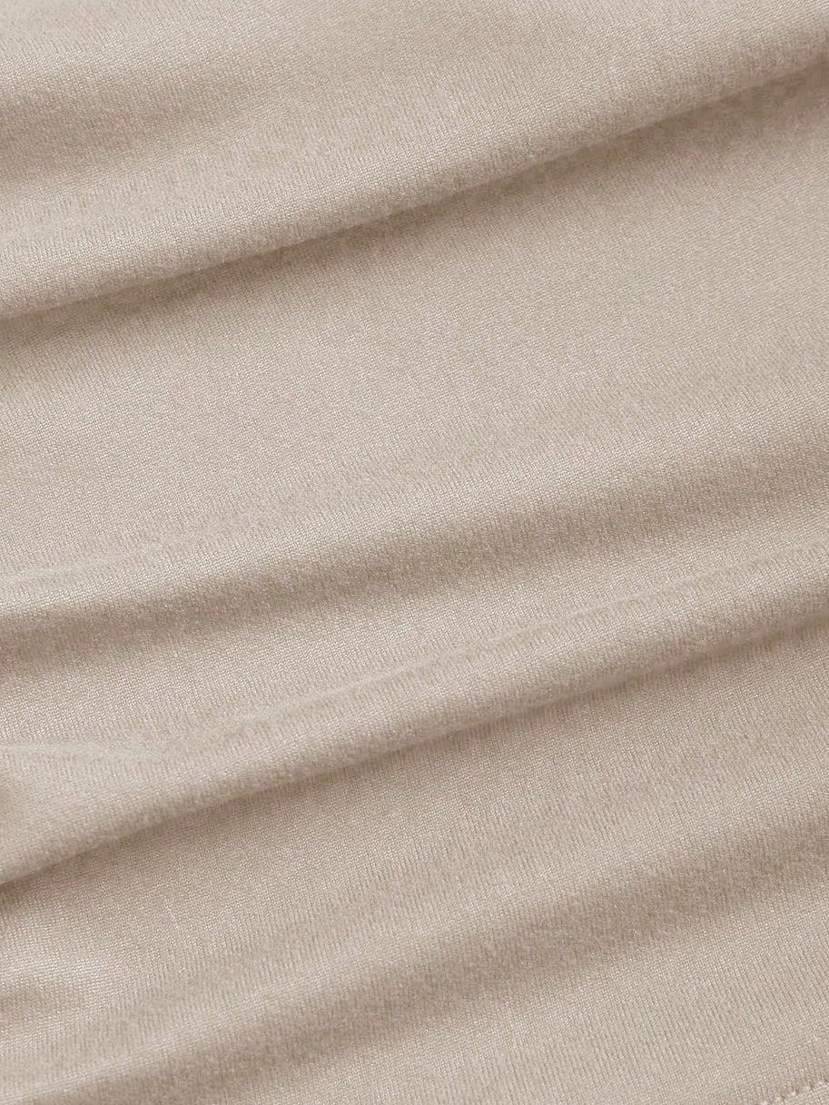 Camille – Elegantes Faltenwurf-Set