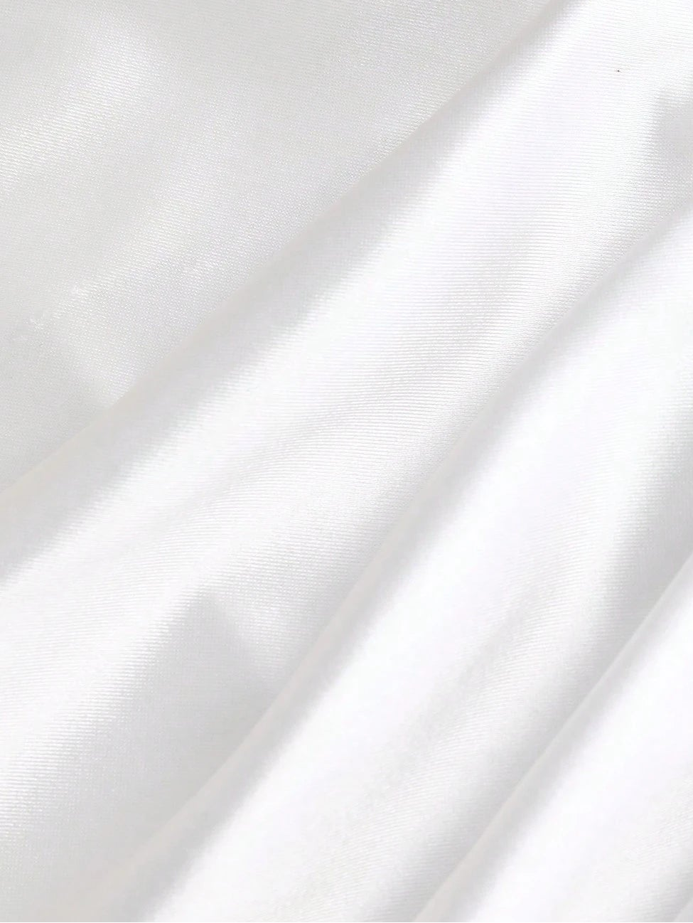 Ivory – Satin Grace Midirock