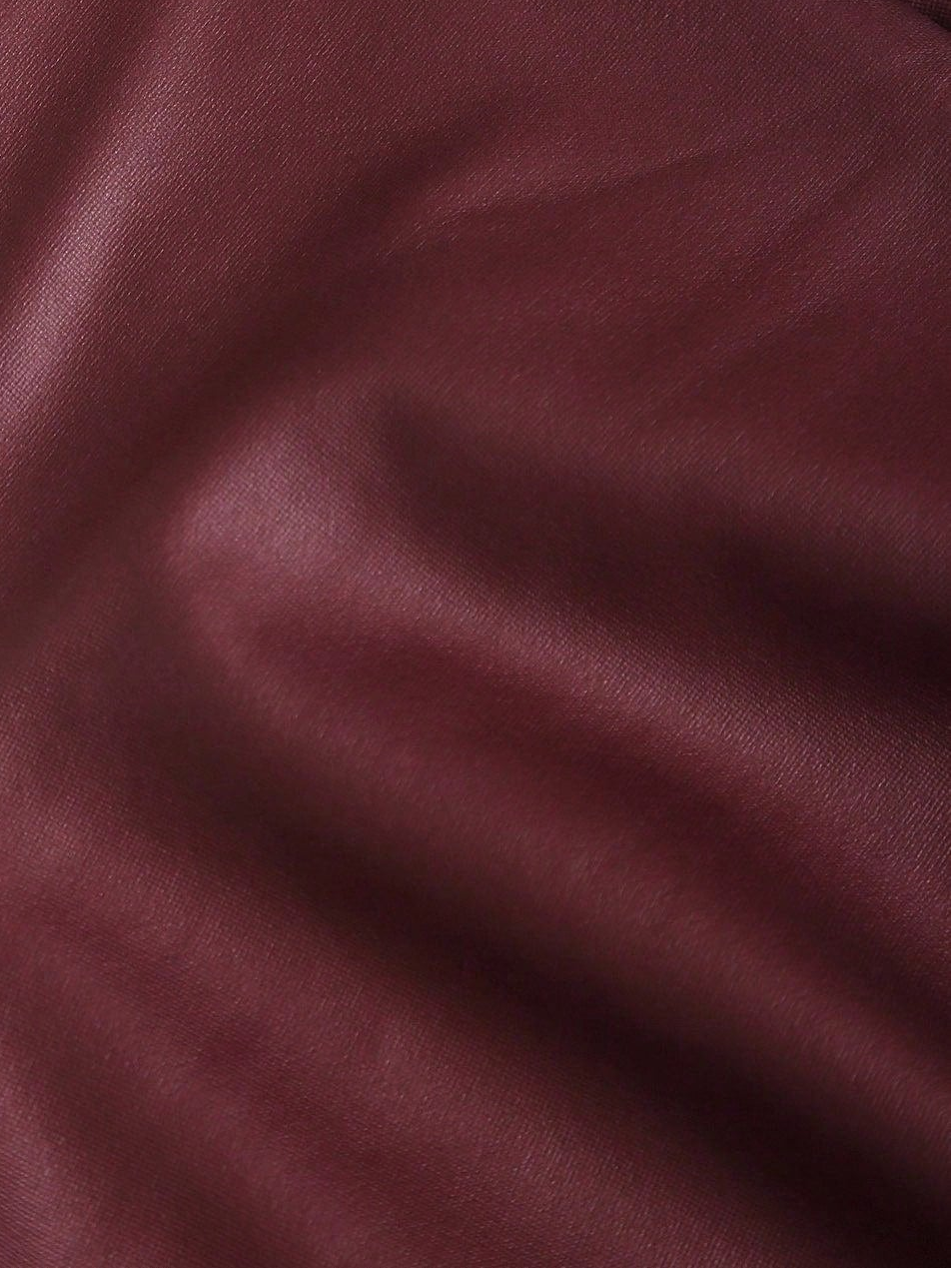 Verena – Luxe One-Shoulder-Top