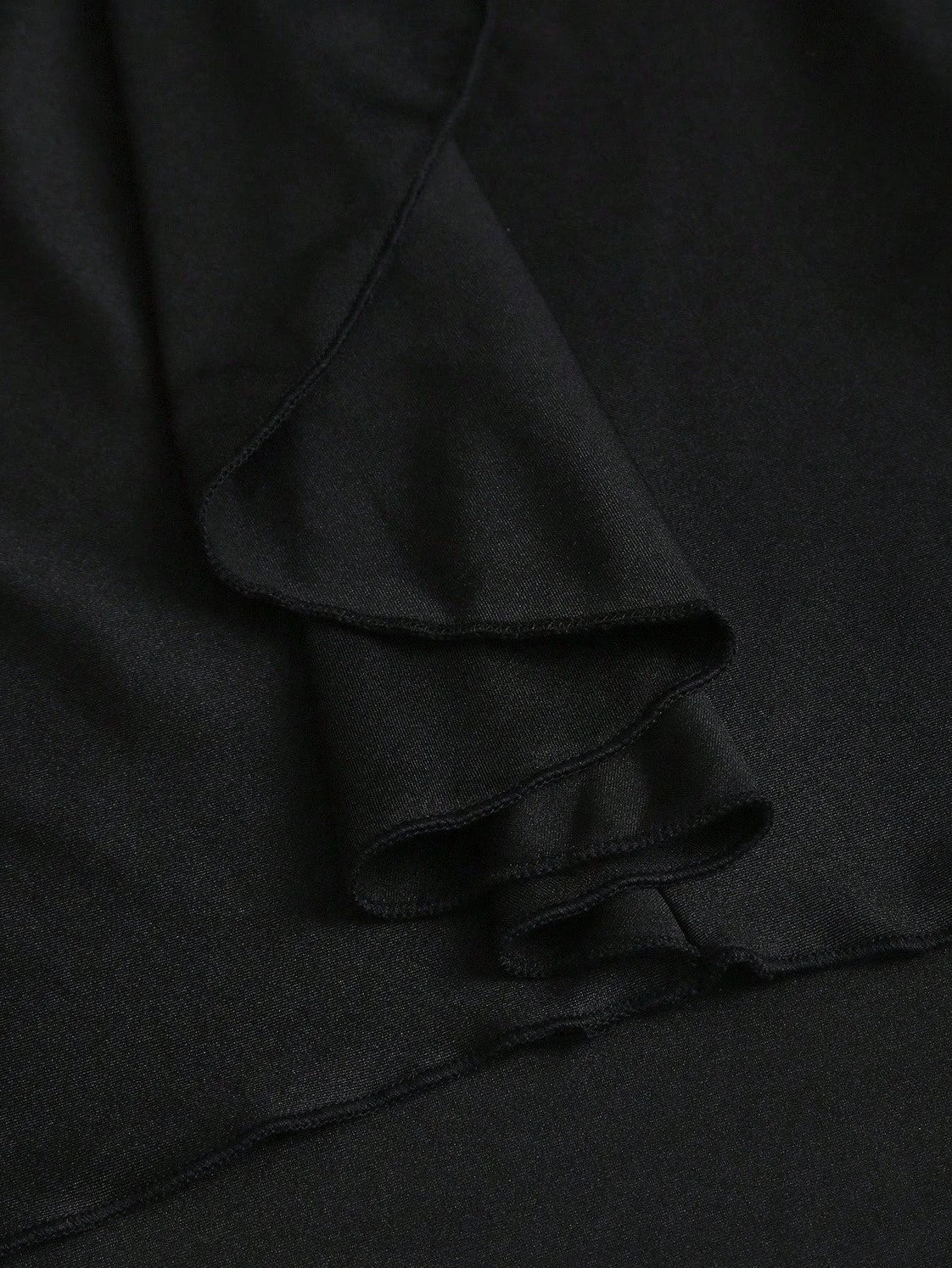 Seraina - Eleganter Midirock