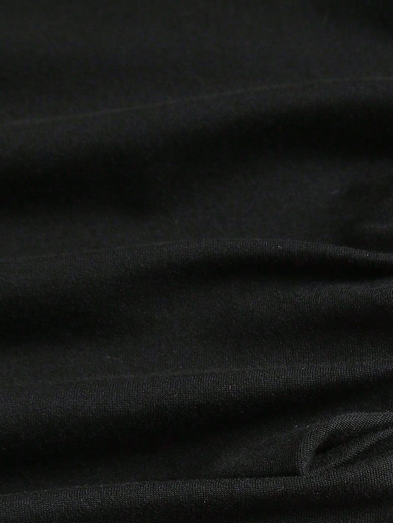 Velora – One-Shoulder-Bogen-Oberteil