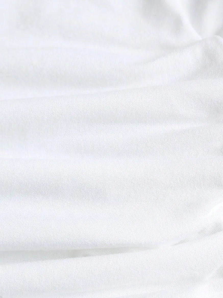 Élisse - Asymmetrisches Top mit Schleife