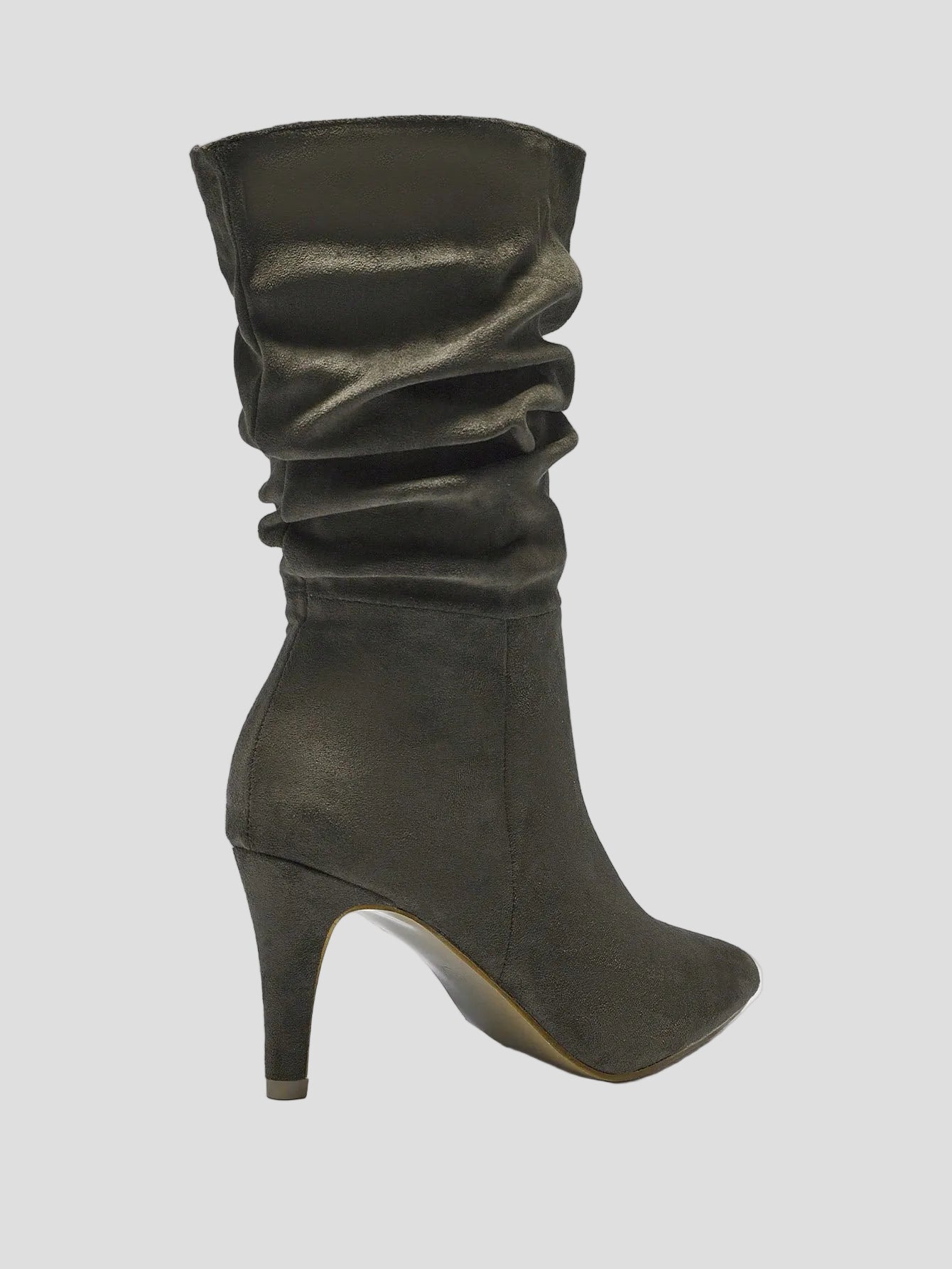Helena - Ash Stiefel