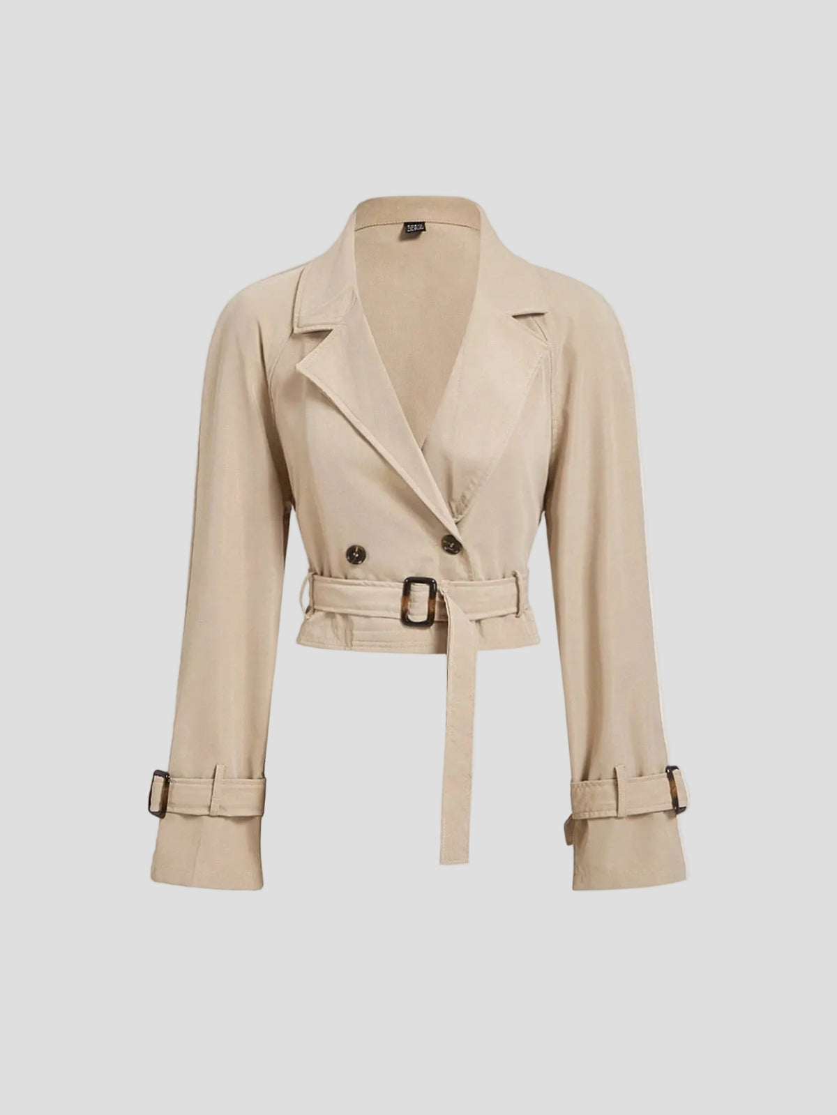 Valentina – Amber Jacke