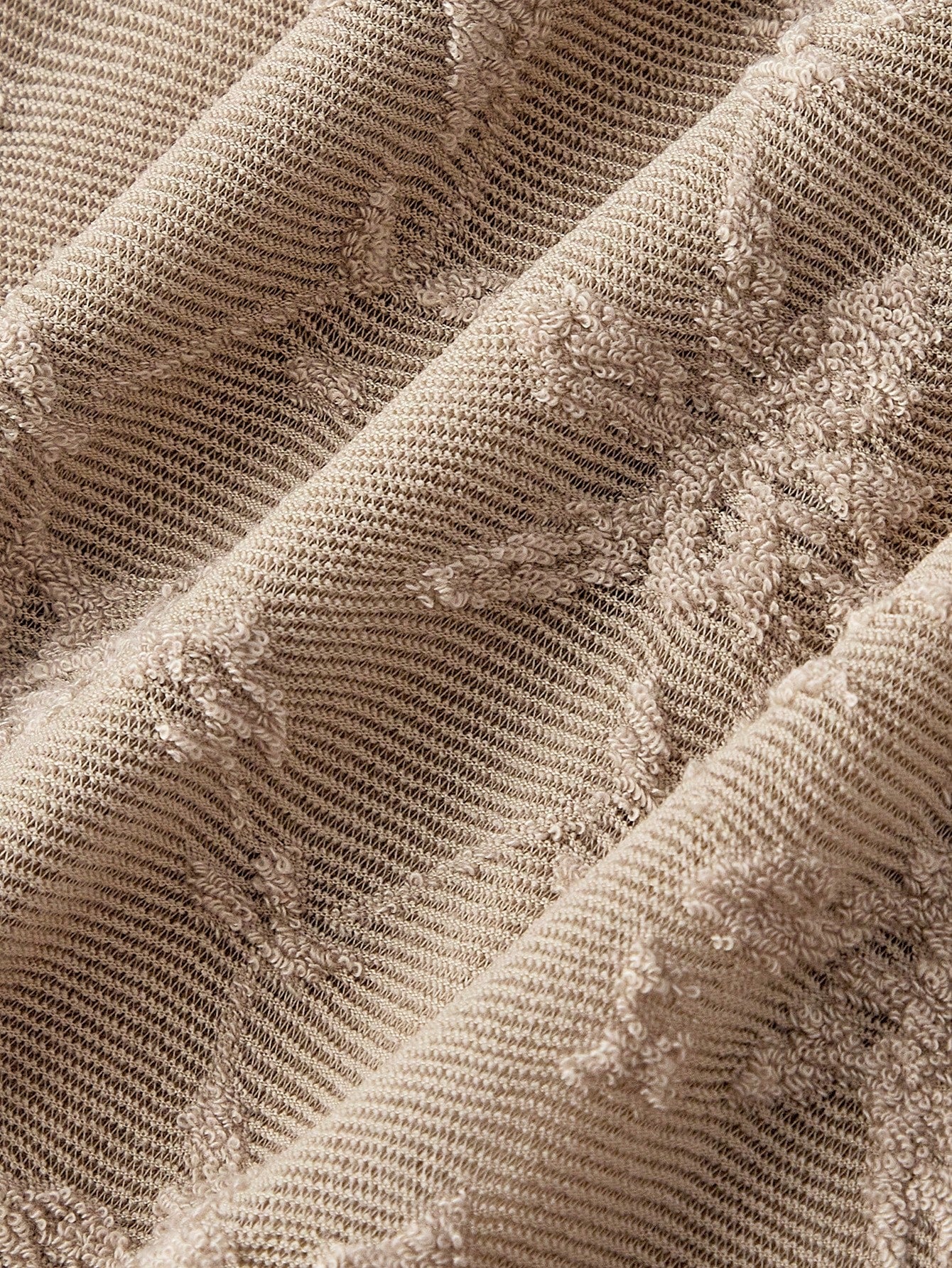 Aurélie - Kleid aus Champagner-Spitze