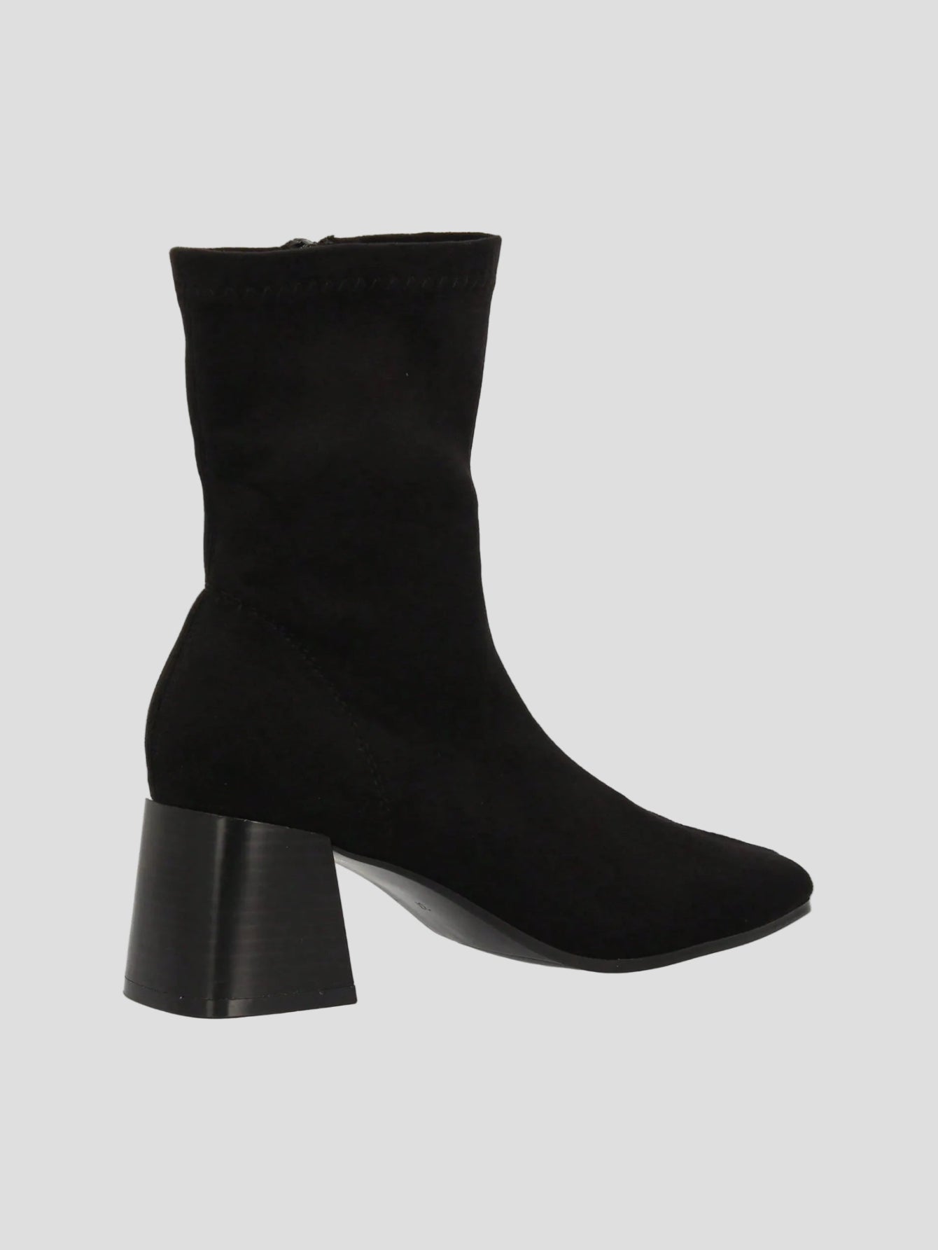 Noir - Eclipse Stiefel