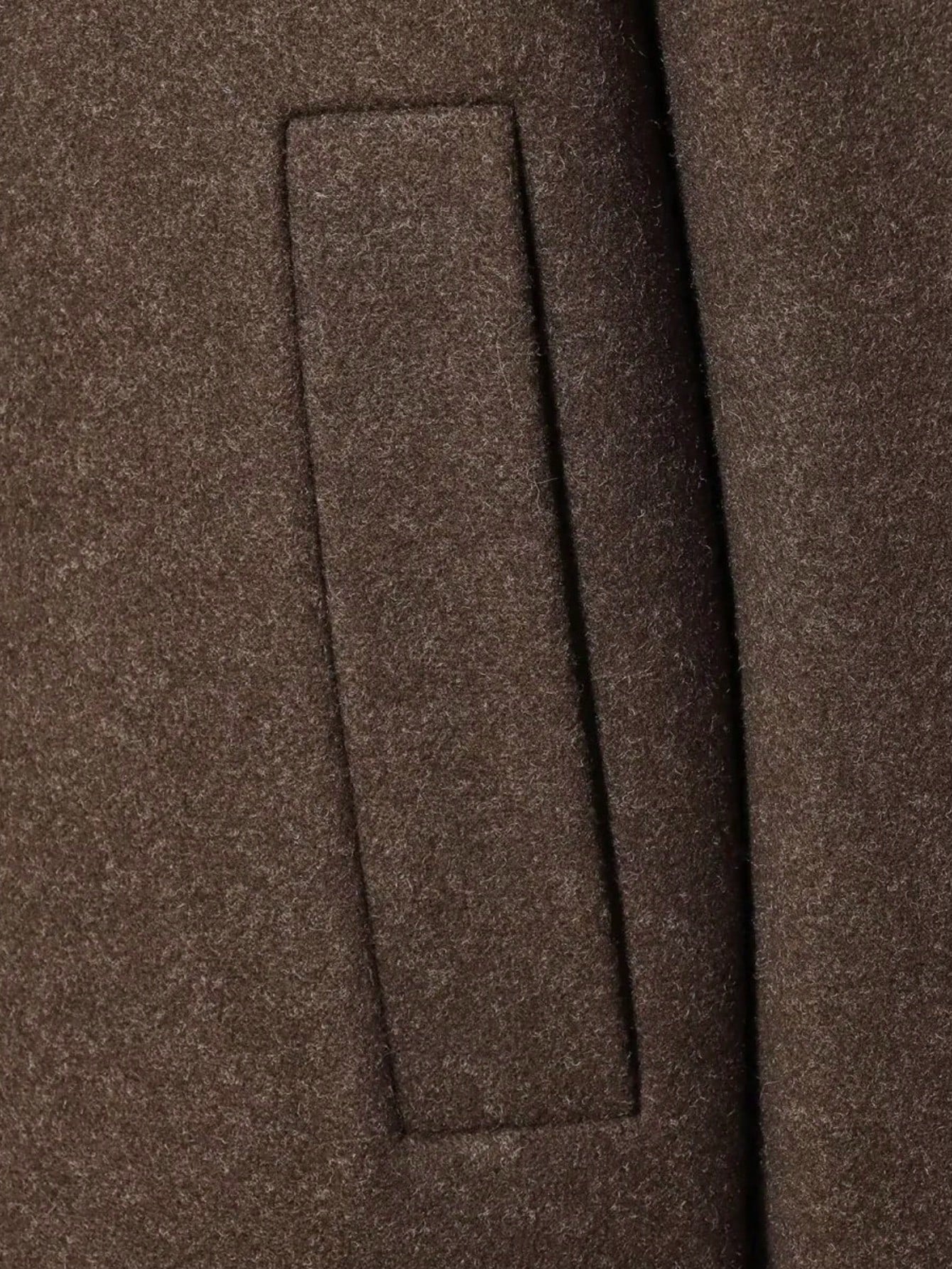 Valentina - Jacke mit Wollgefühl