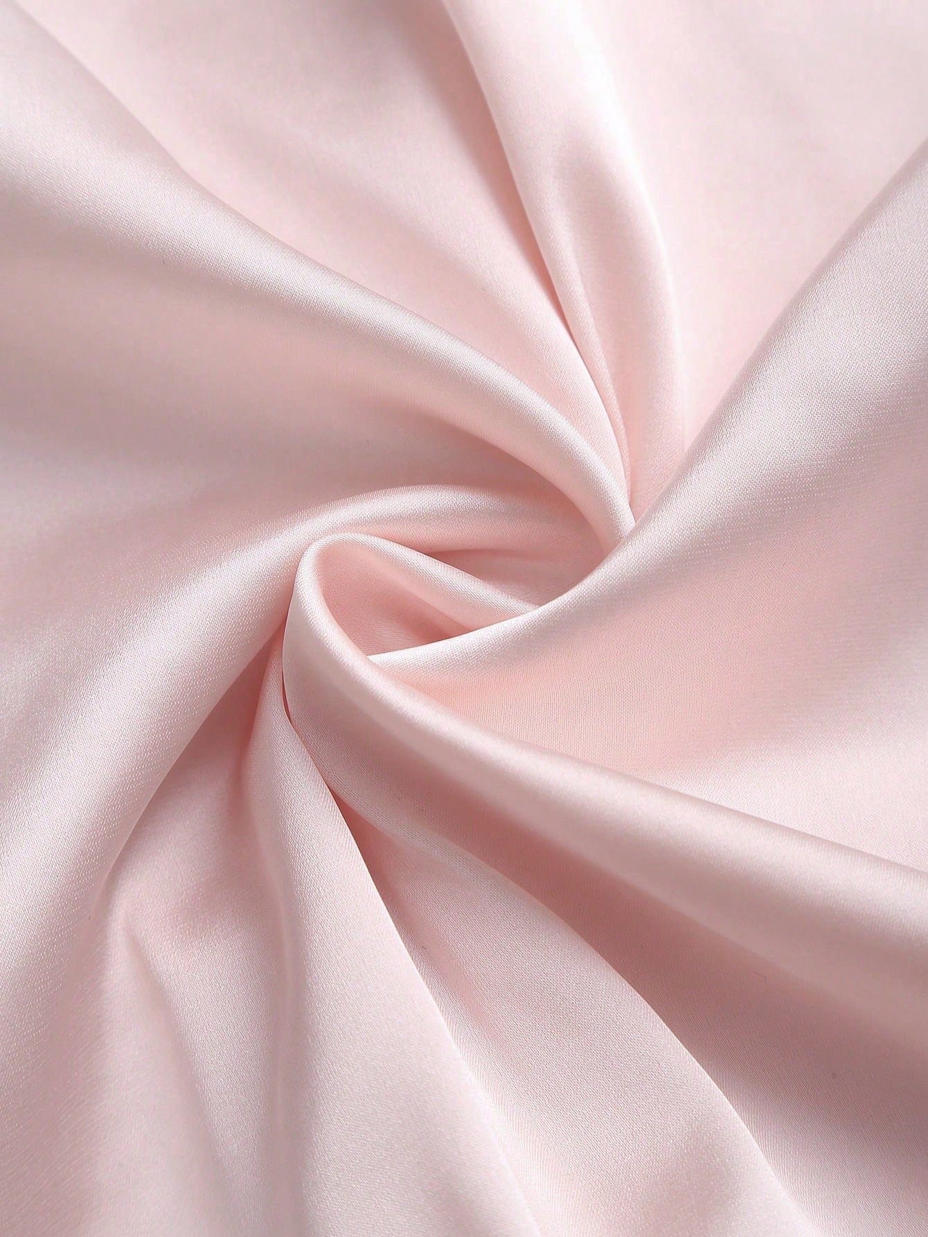 Elara – Satin-Top mit einem Träger
