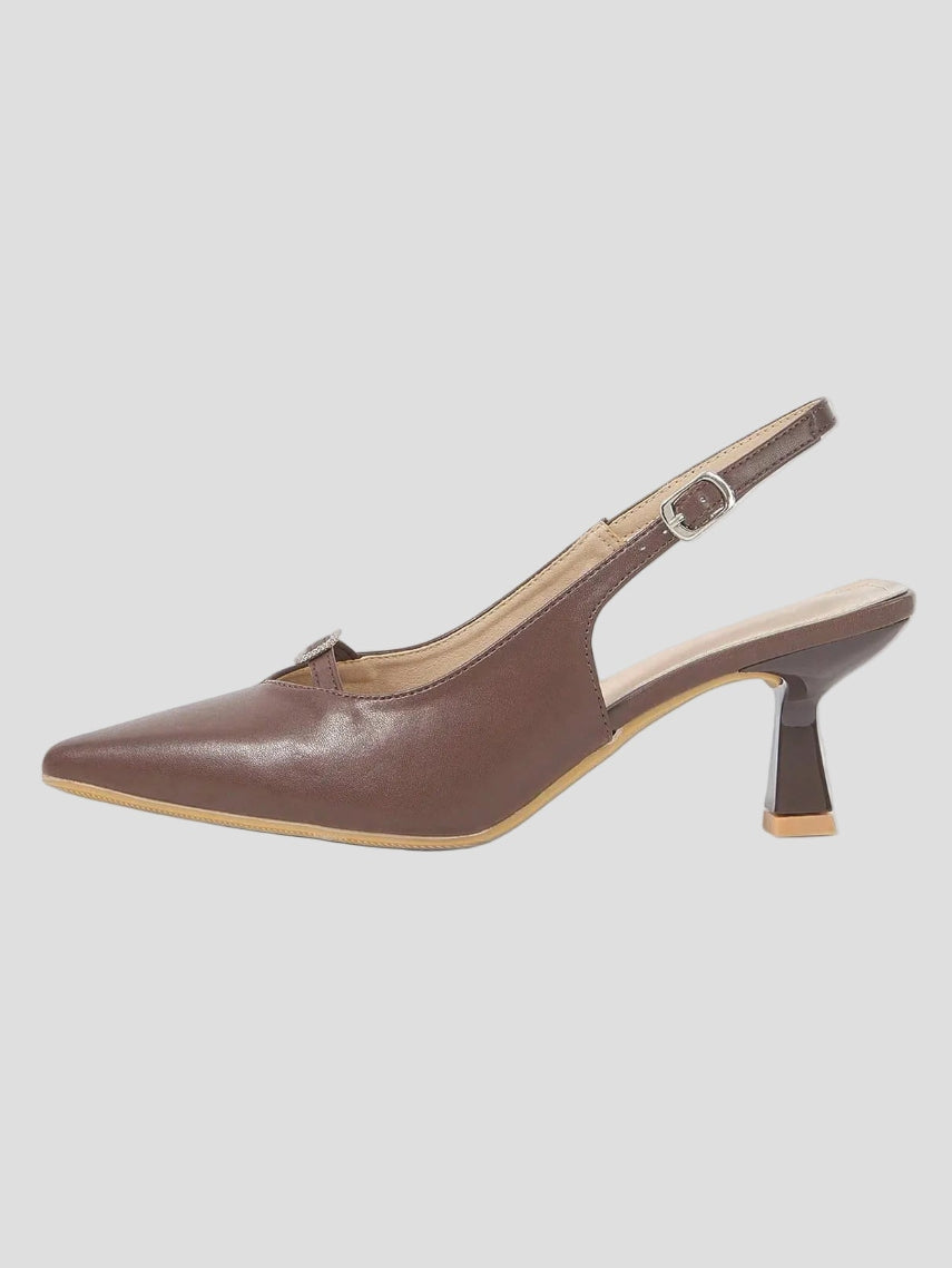 Livia - Slingpumps