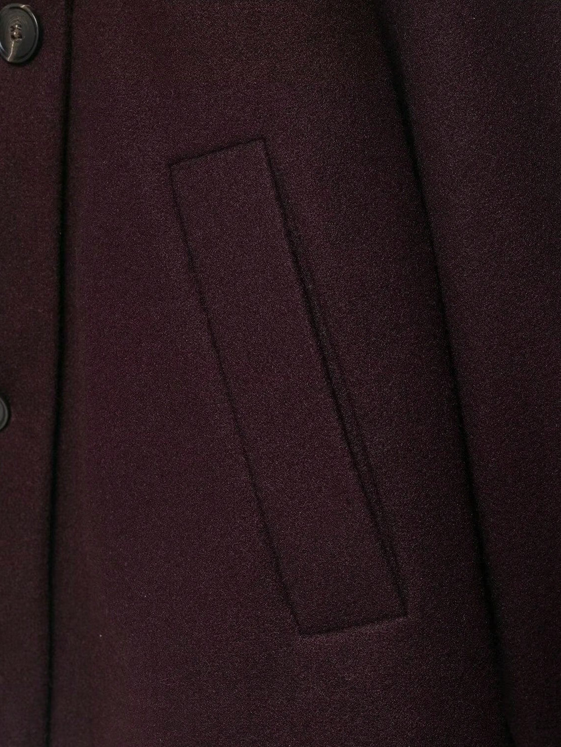Aurora - Plum Jacket