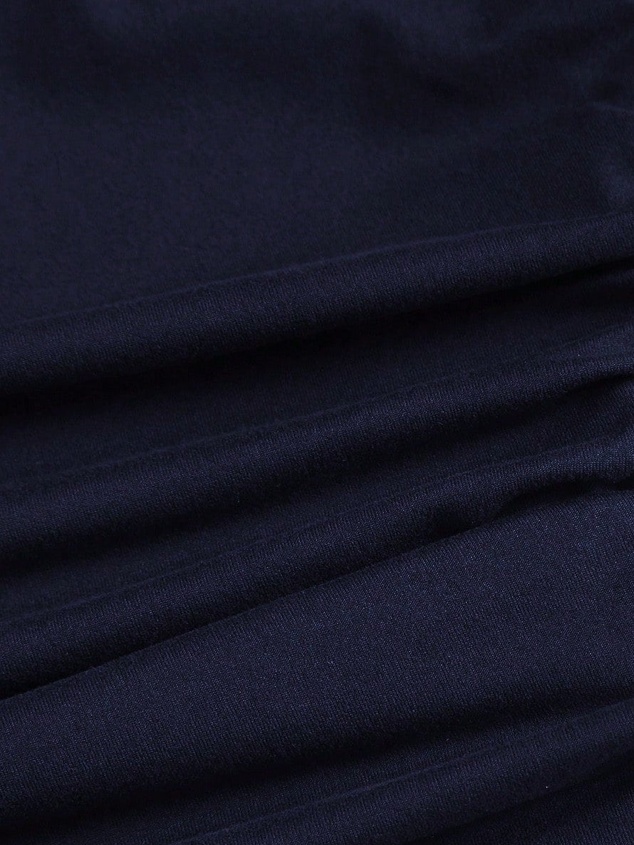 Aurélie – One-Shoulder Eleganz-Set