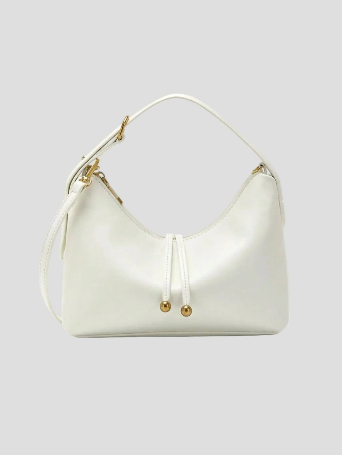 Élodie - Riviera Woven Hobo