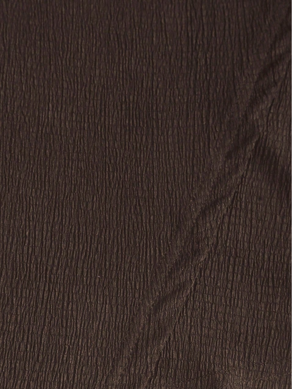 Sienna – Mocha One-Shoulder-Kleid