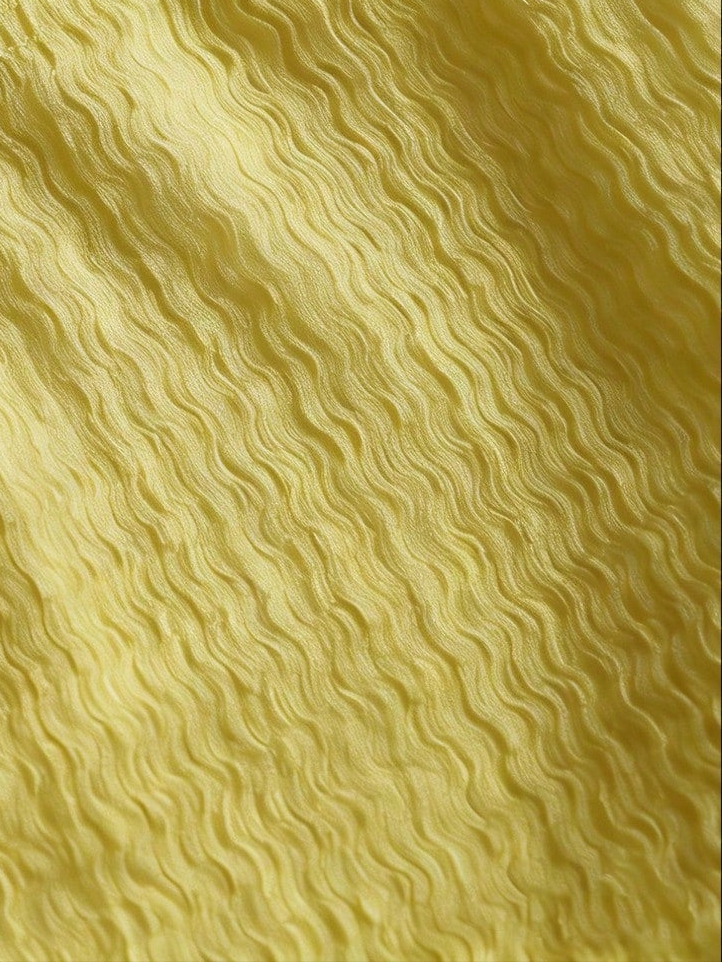 Lime – Trägerloses Top Aura