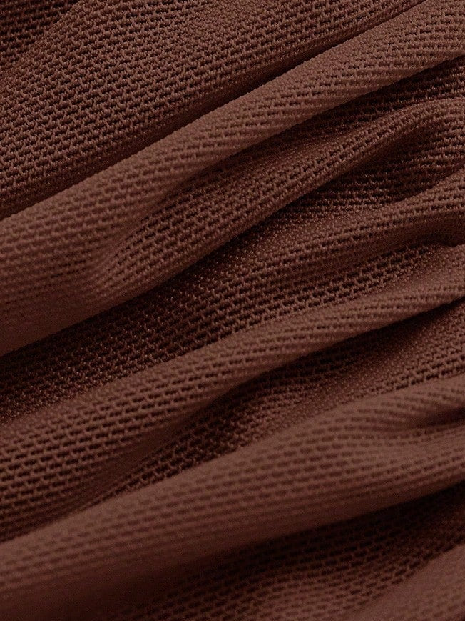Serena – Mocha Top