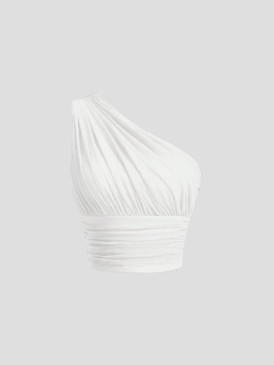 Celeste - Pearl Top