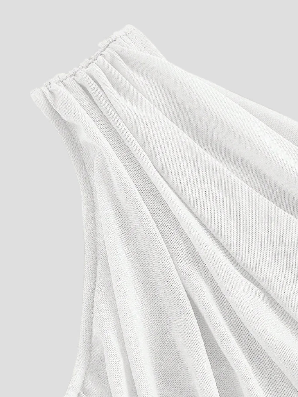 Celeste - Pearl Top