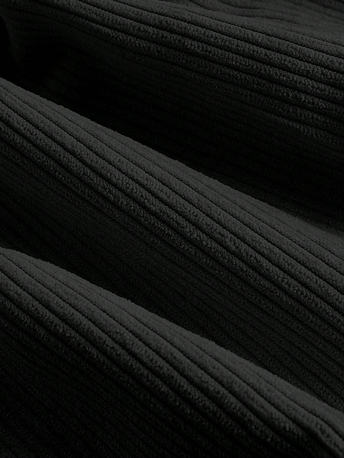 Virella - Plissierter Minirock