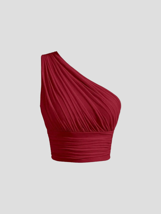 Bianca – Ruby-Top