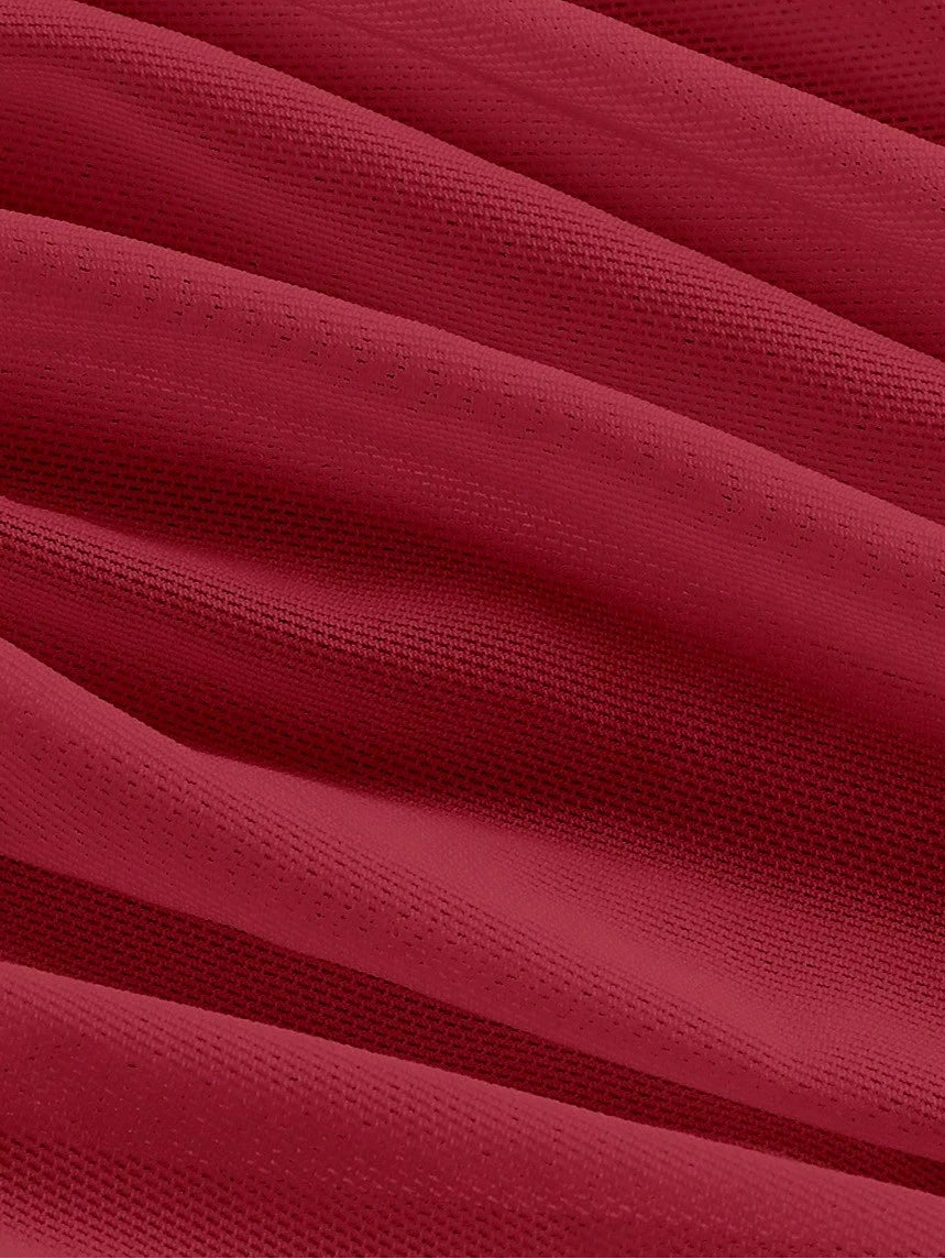 Bianca – Ruby-Top