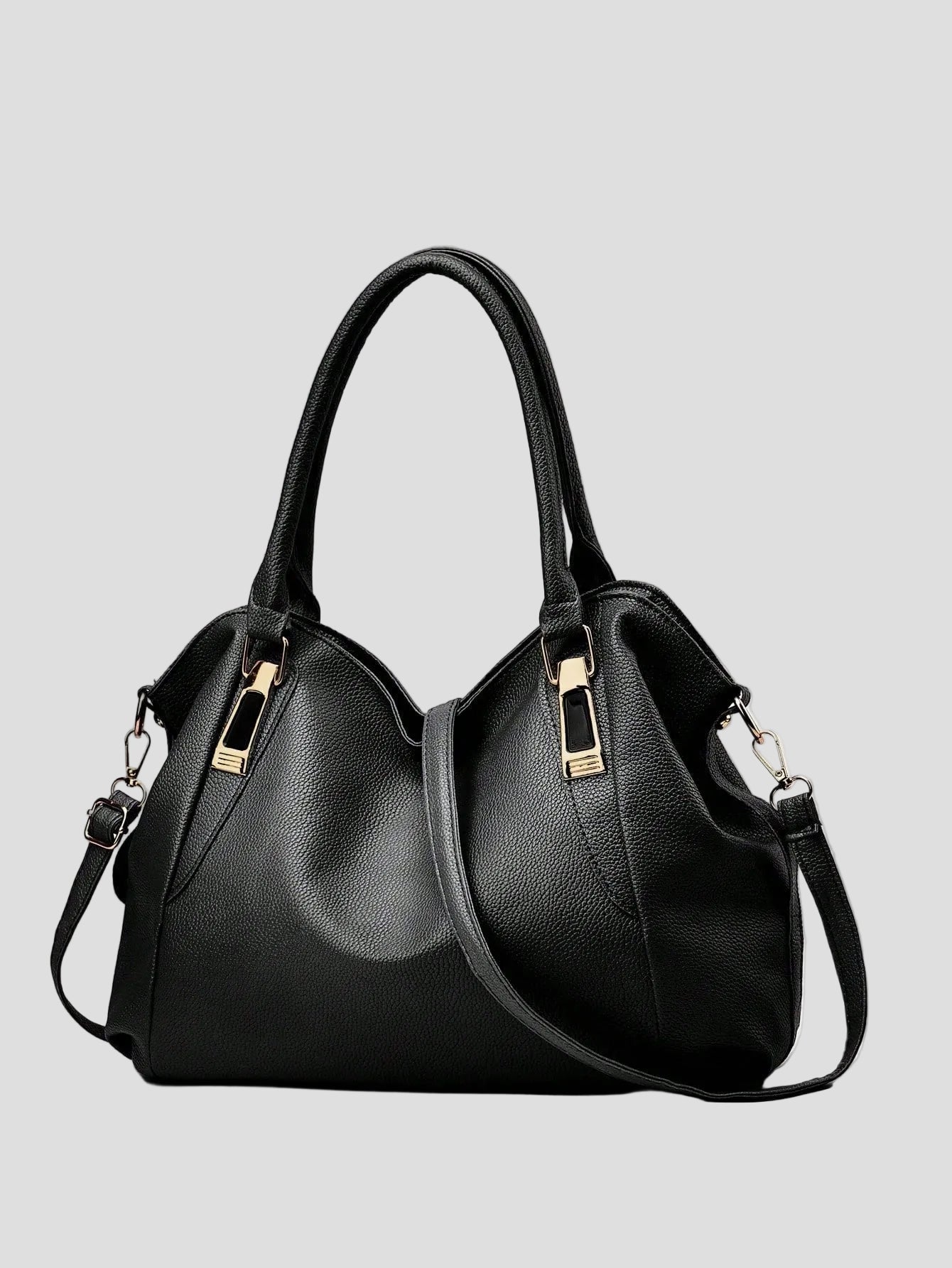 Celeste - Noir Prestige Tragetasche