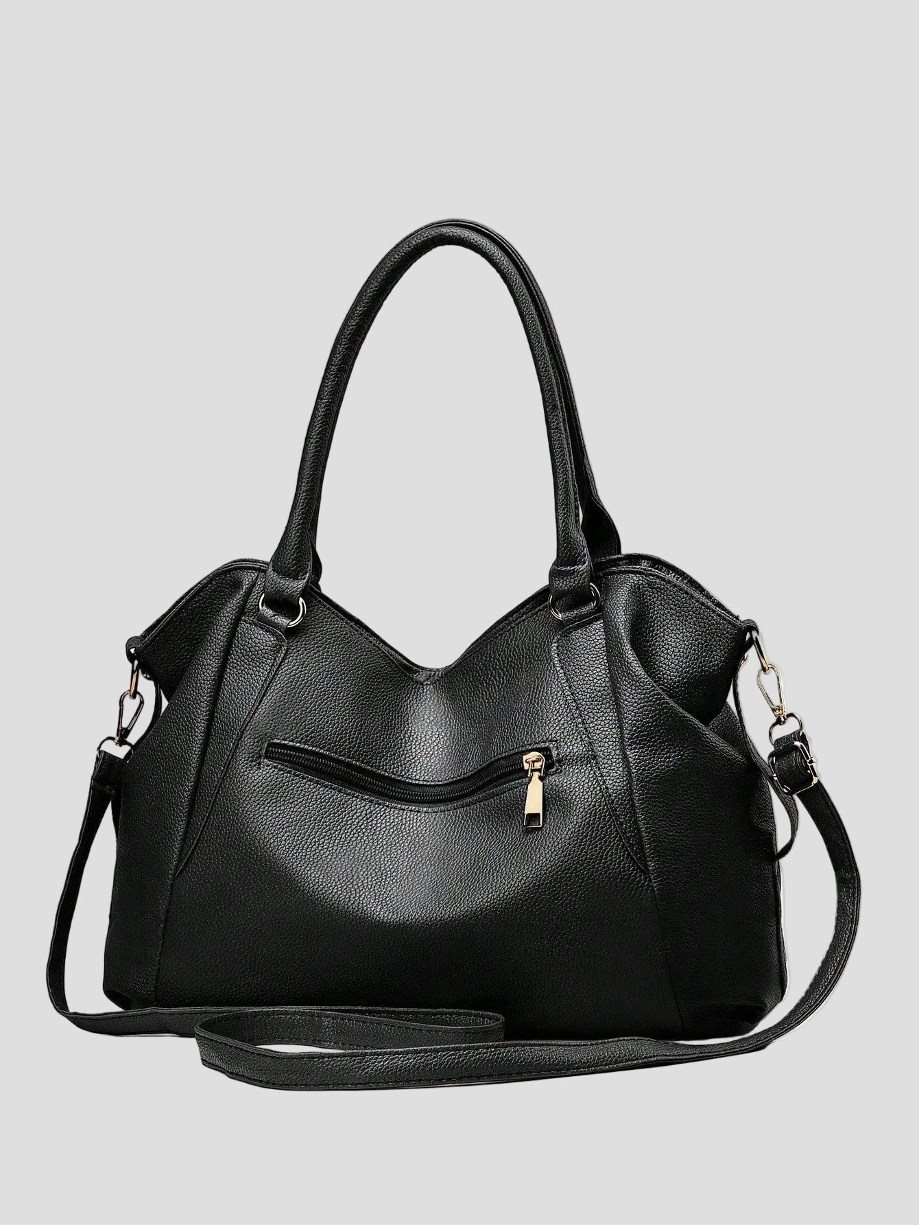 Celeste - Noir Prestige Tragetasche
