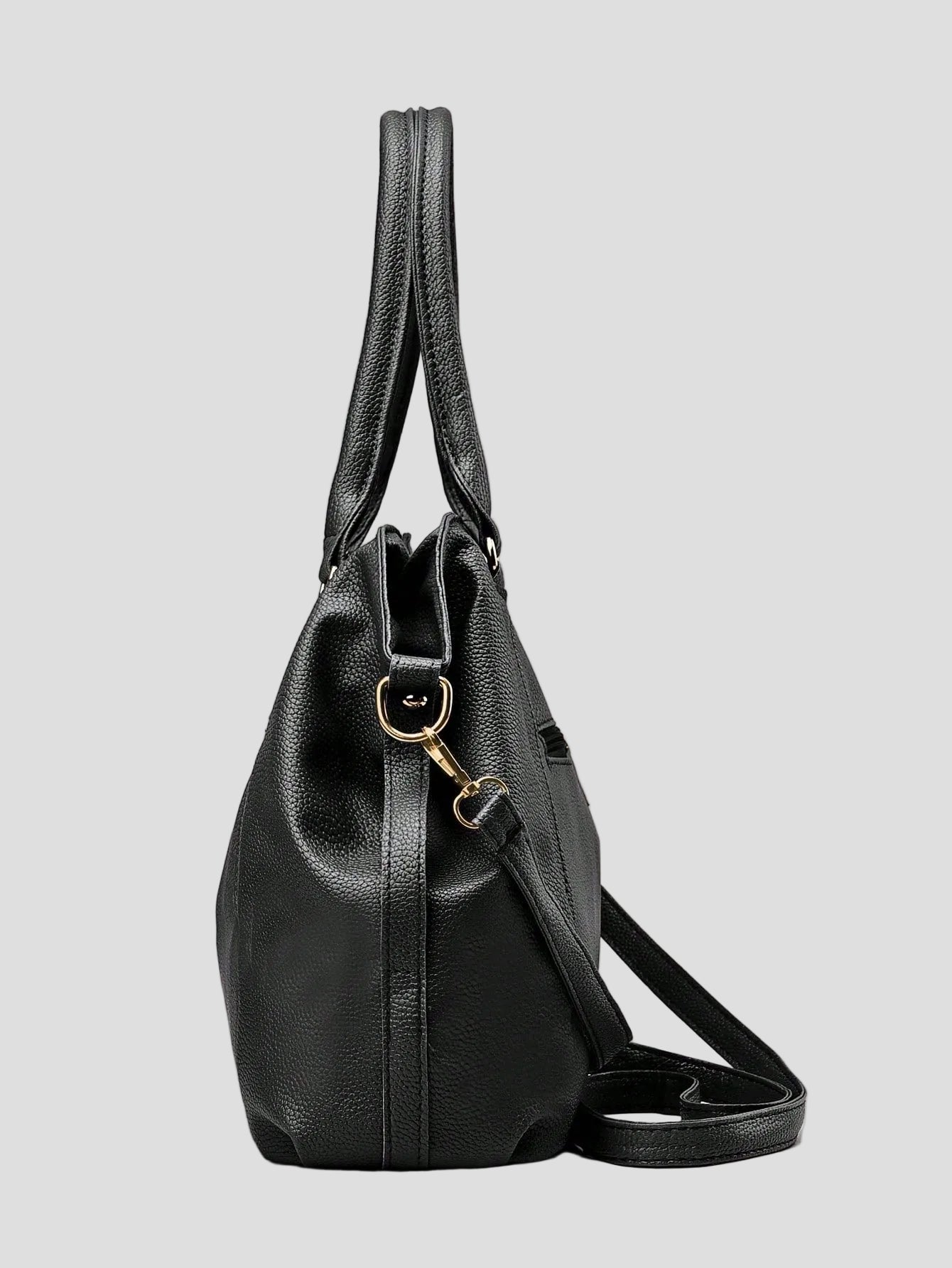 Celeste - Noir Prestige Tragetasche