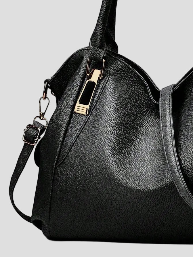 Celeste - Noir Prestige Tragetasche