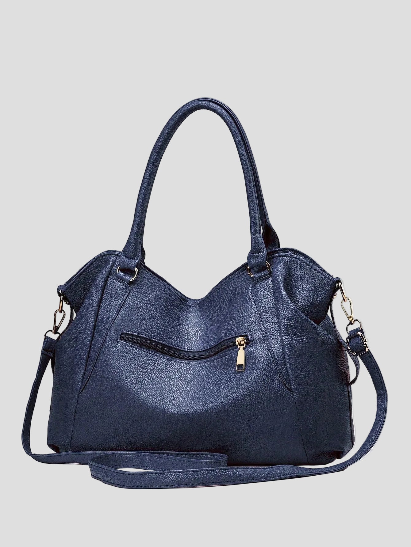 Yvonne – Midnight Elegance Tragetasche