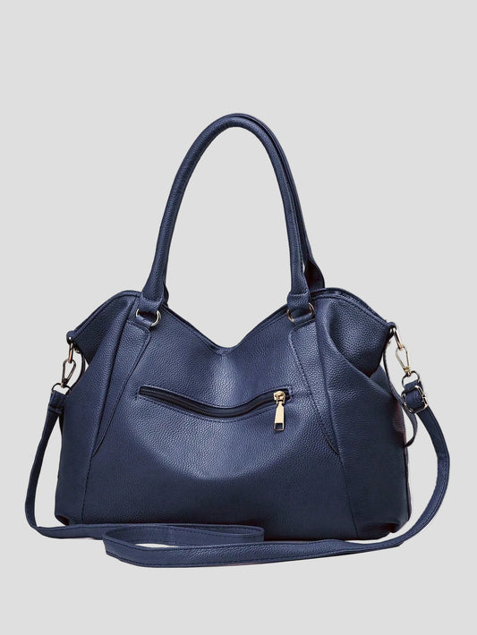 Yvonne – Midnight Elegance Tragetasche