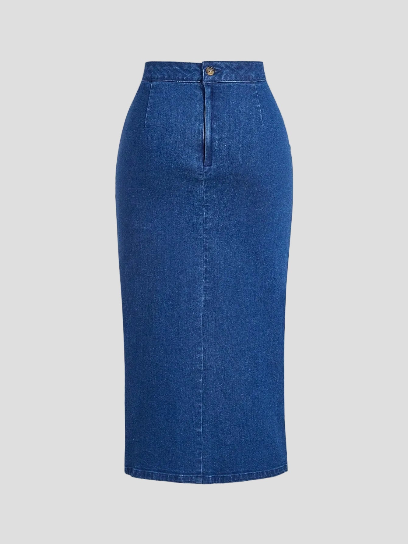 Narevia – Jeans-Midirock