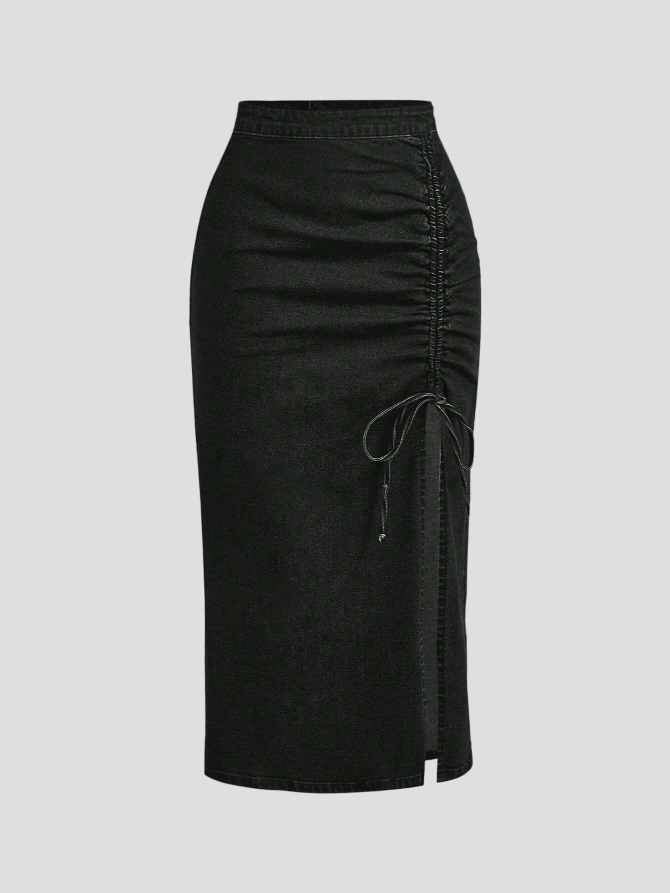 Selira – Eleganter Midirock