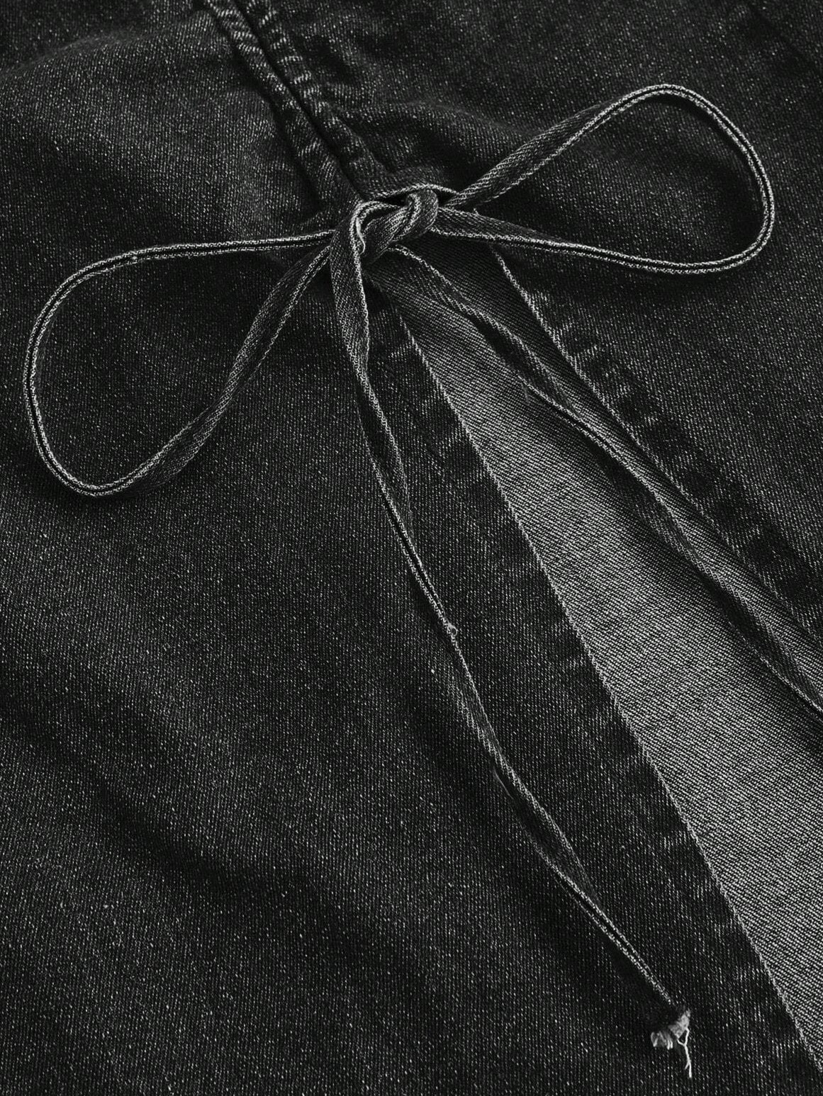 Selira – Eleganter Midirock