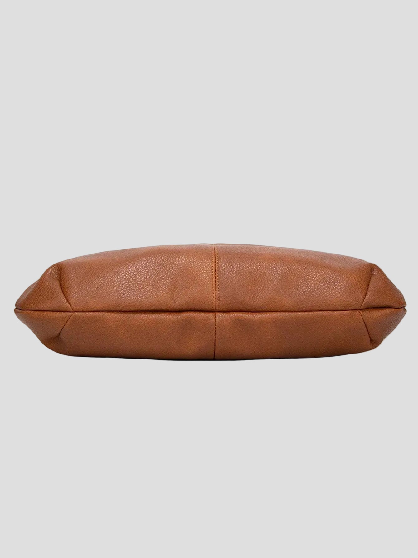 Mireille - Cuir Élégance Hobo Bag