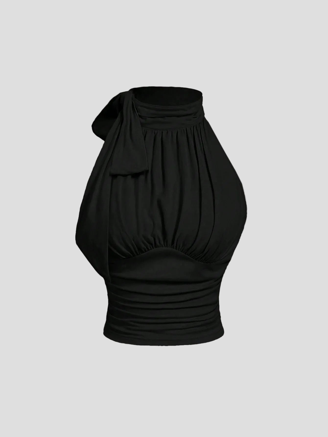Velina - Neckholder-Top