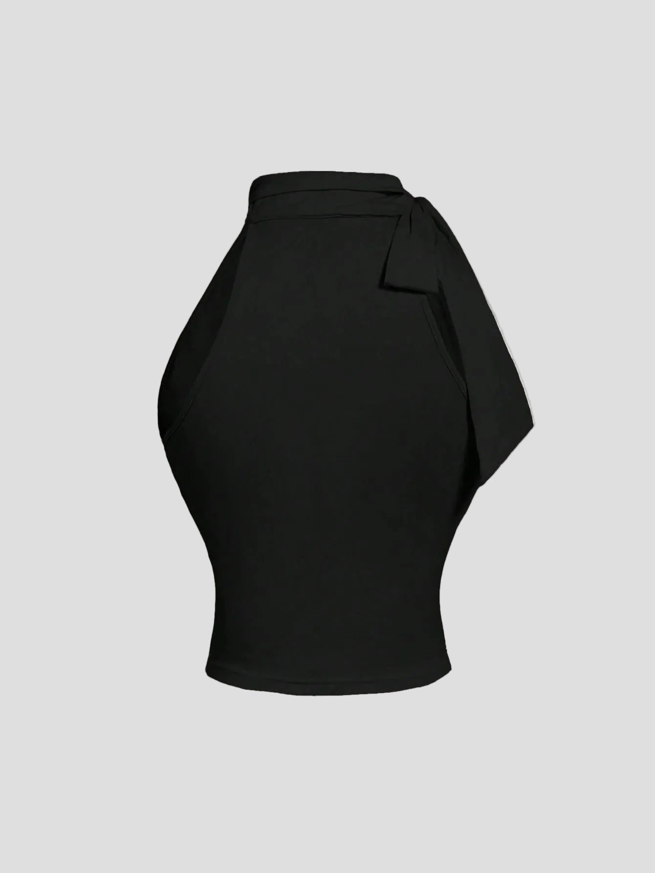 Velina - Neckholder-Top