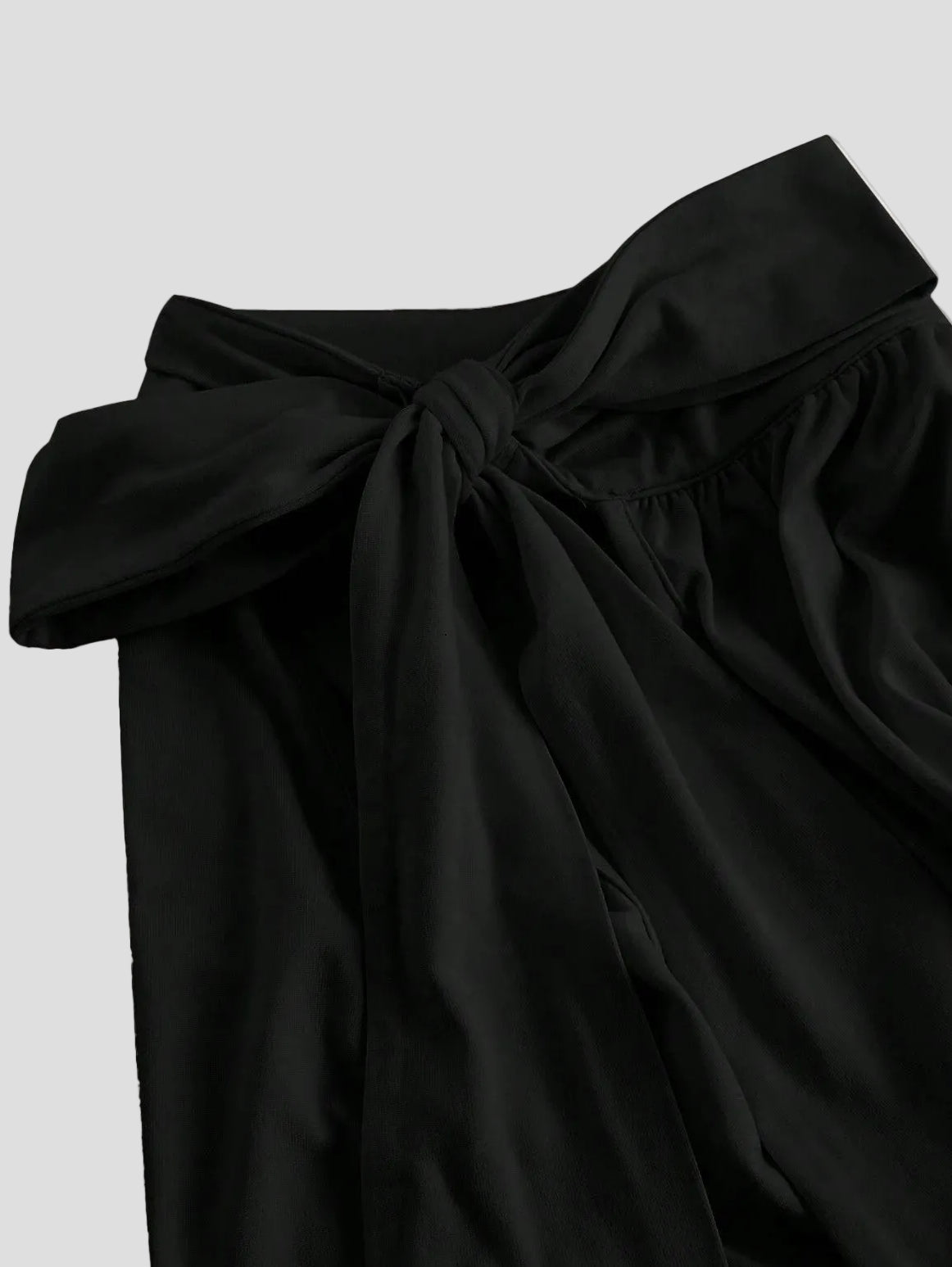 Velina - Neckholder-Top