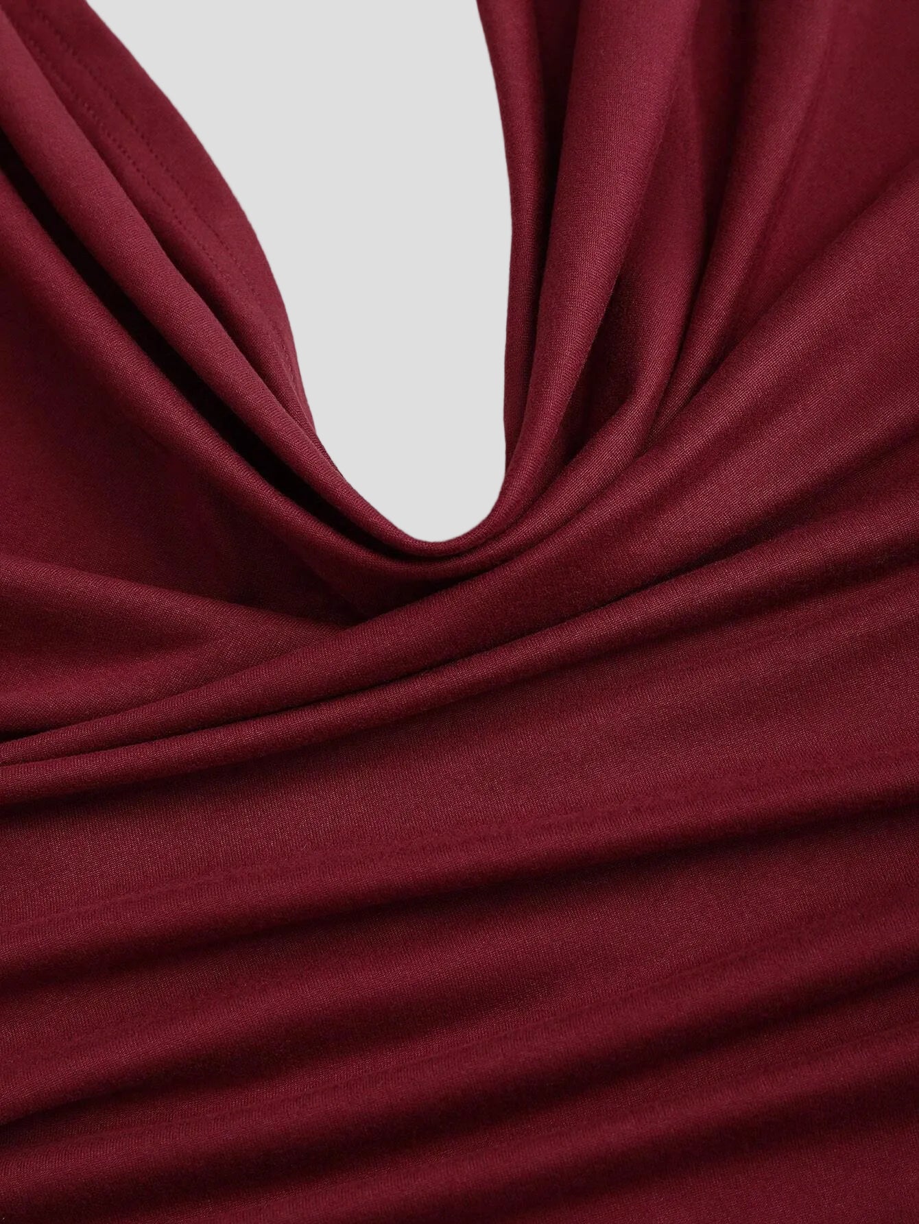 Vivienne – Ruby-Drapier-Set