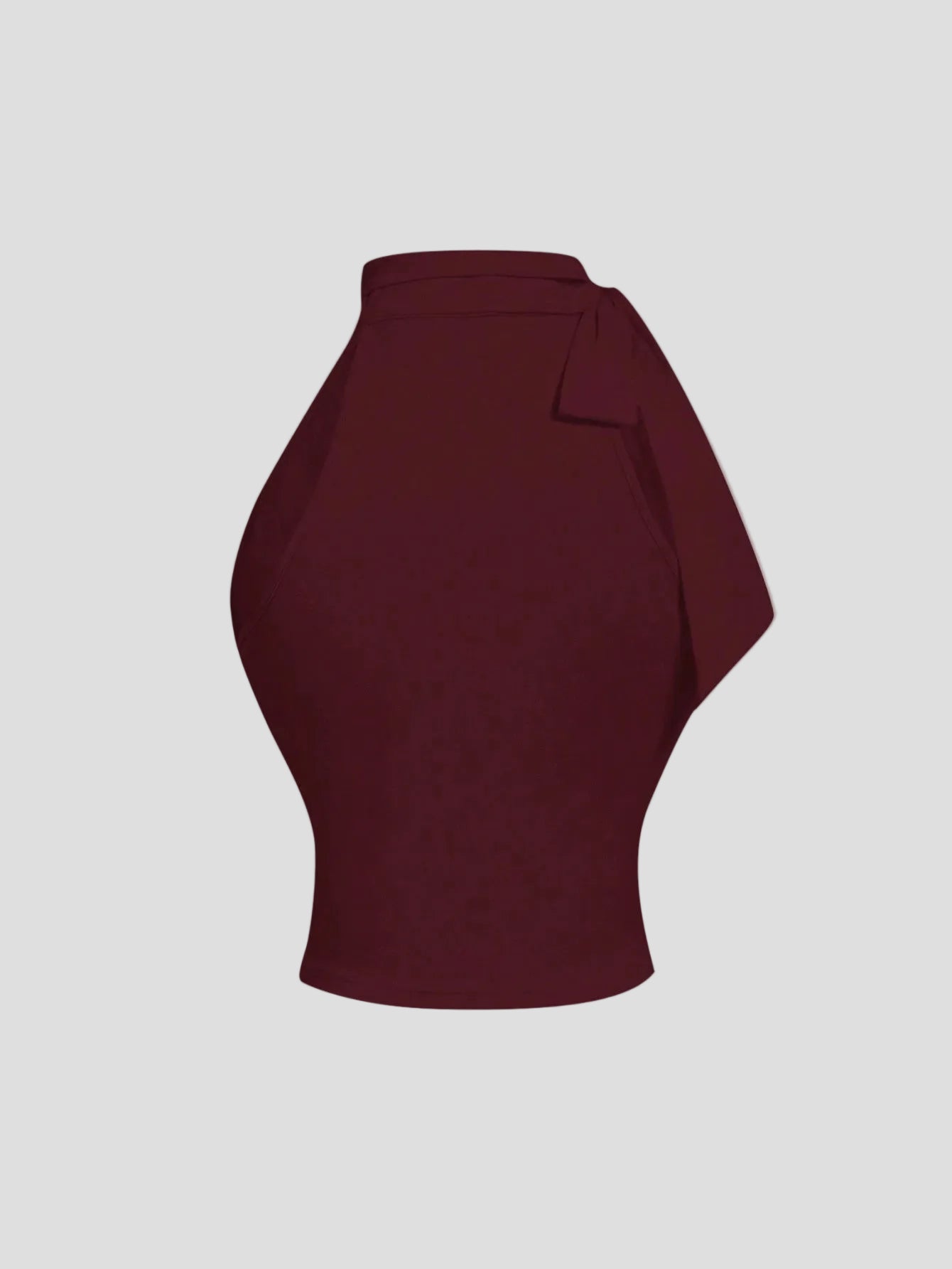 Sorelle - Neckholder-Top