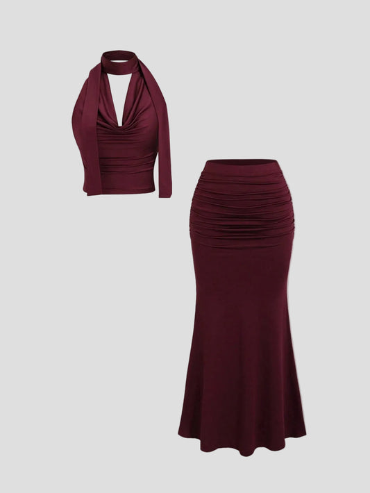 Seraphina - Set