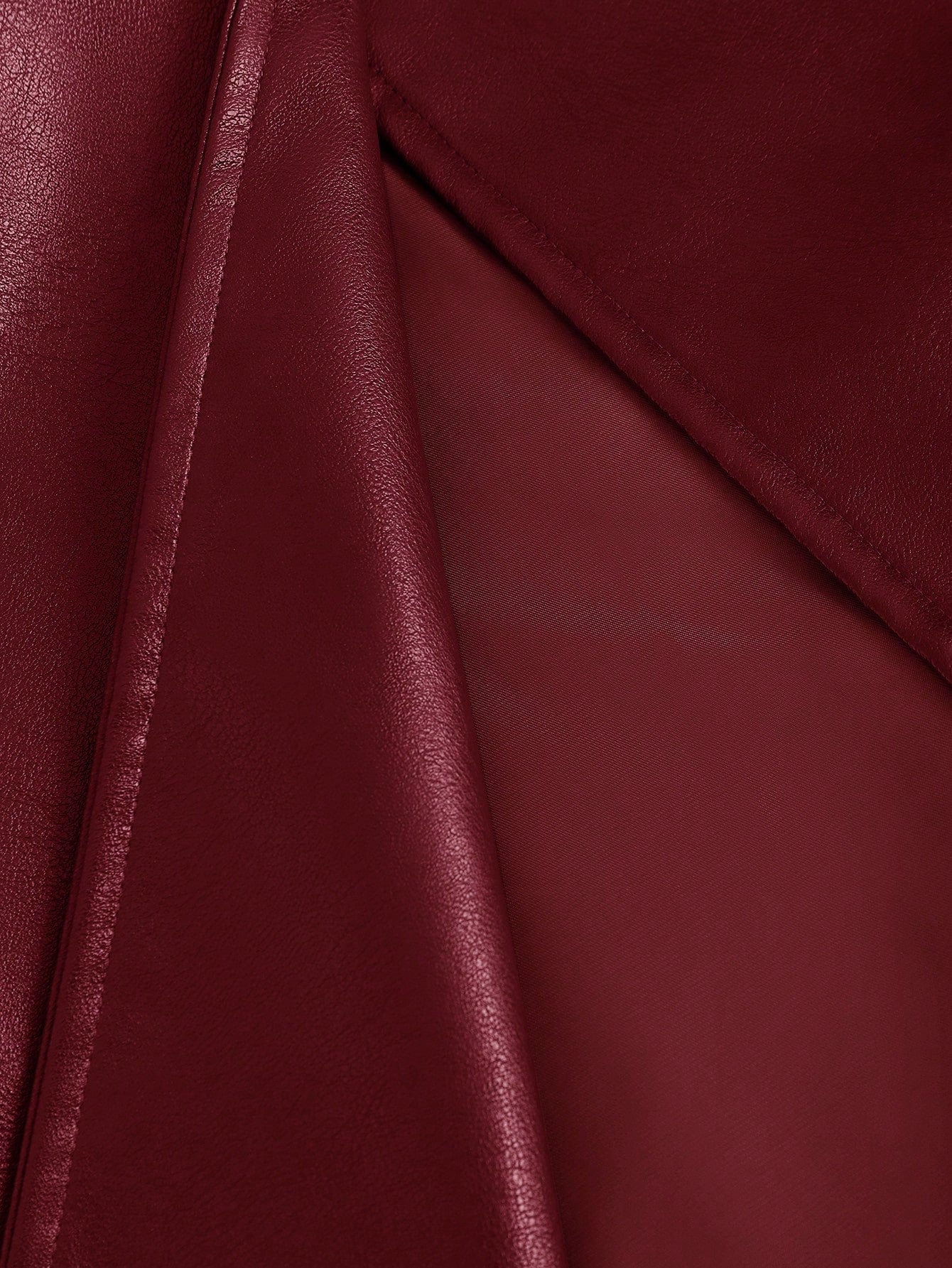 Rouge – Royaler Pelzmantel