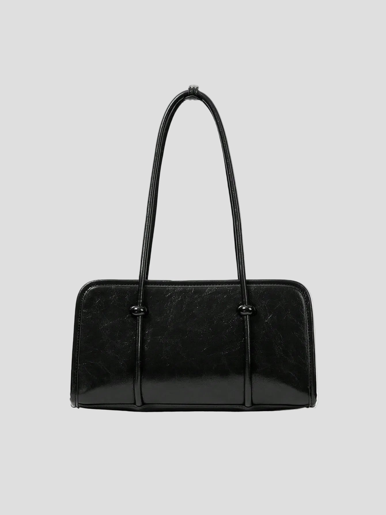 Sabine – „Noir Prestige“-Tragetasche