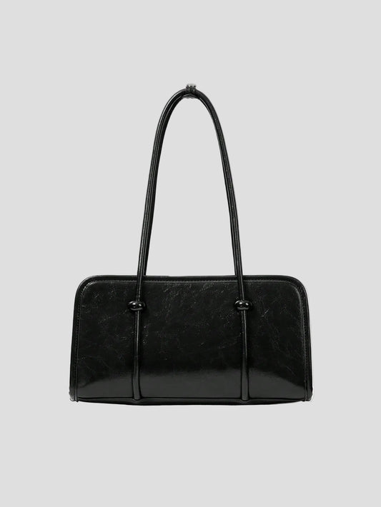 Sabine – „Noir Prestige“-Tragetasche