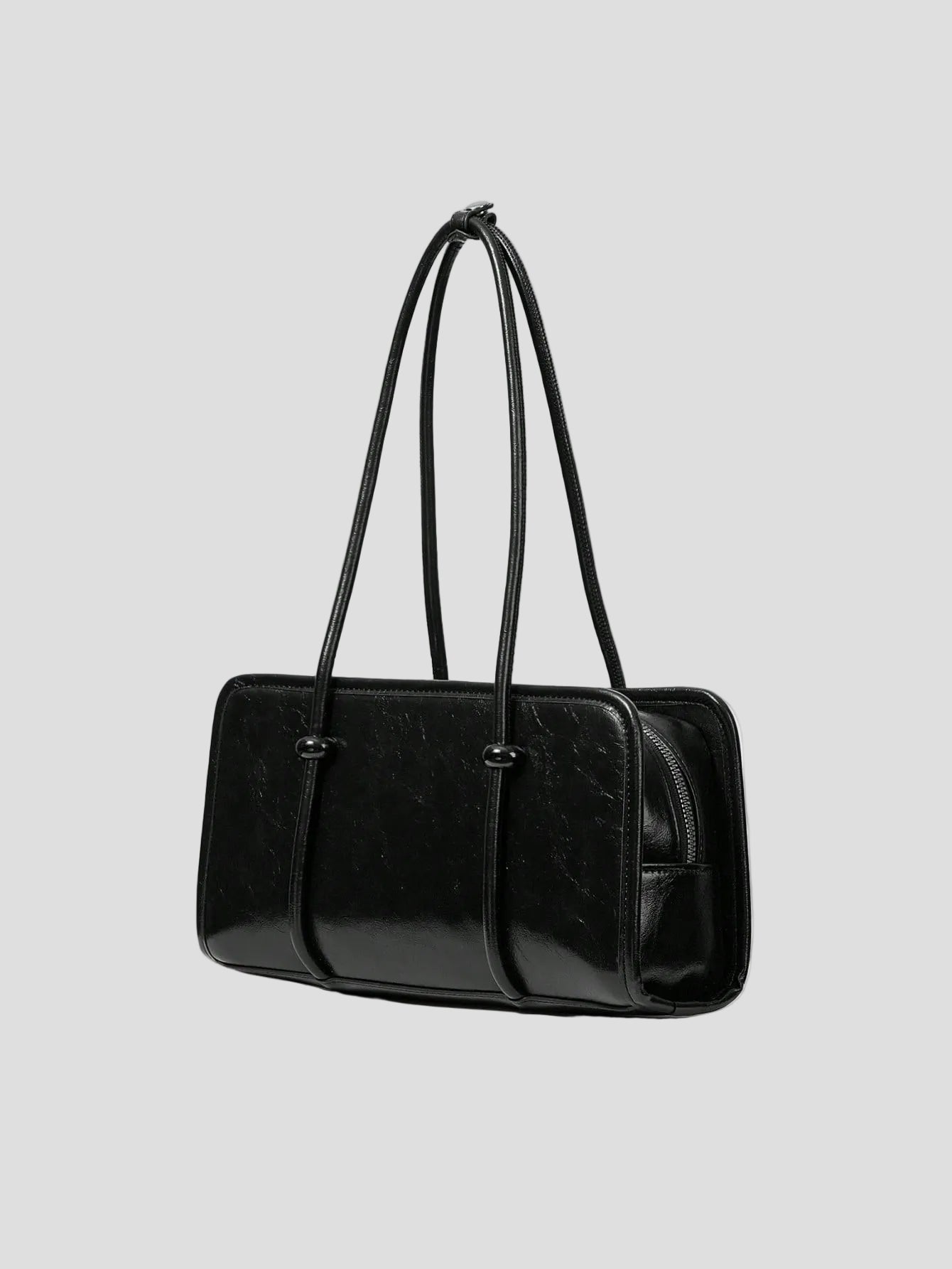 Sabine – „Noir Prestige“-Tragetasche