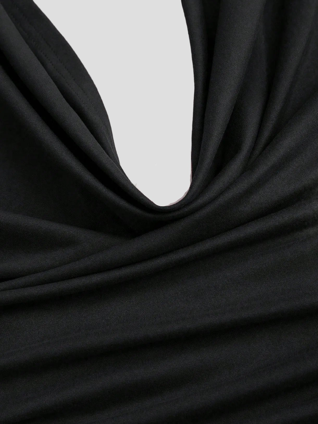 Geneviève - Luxe Drape Set