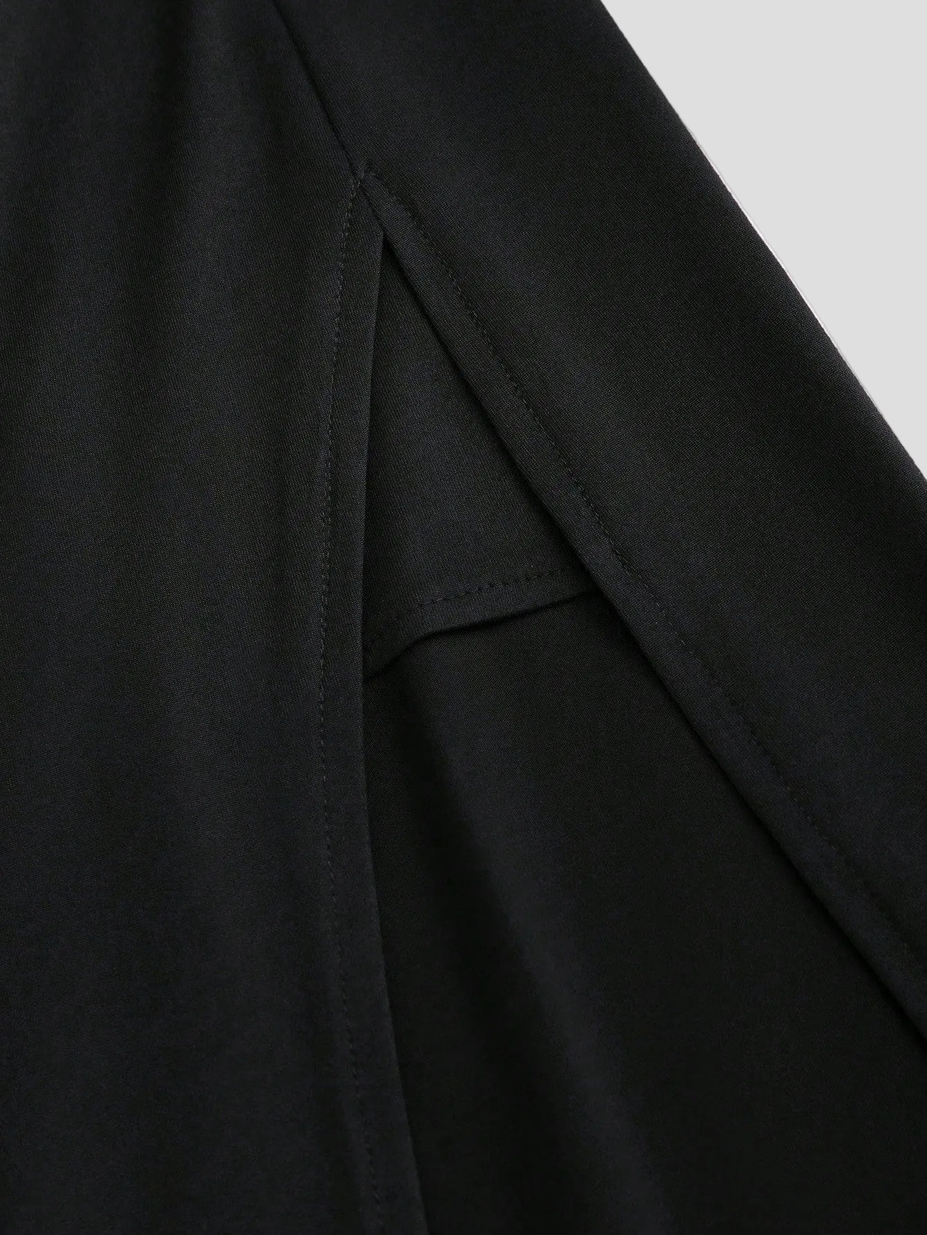 Geneviève - Luxe Drape Set