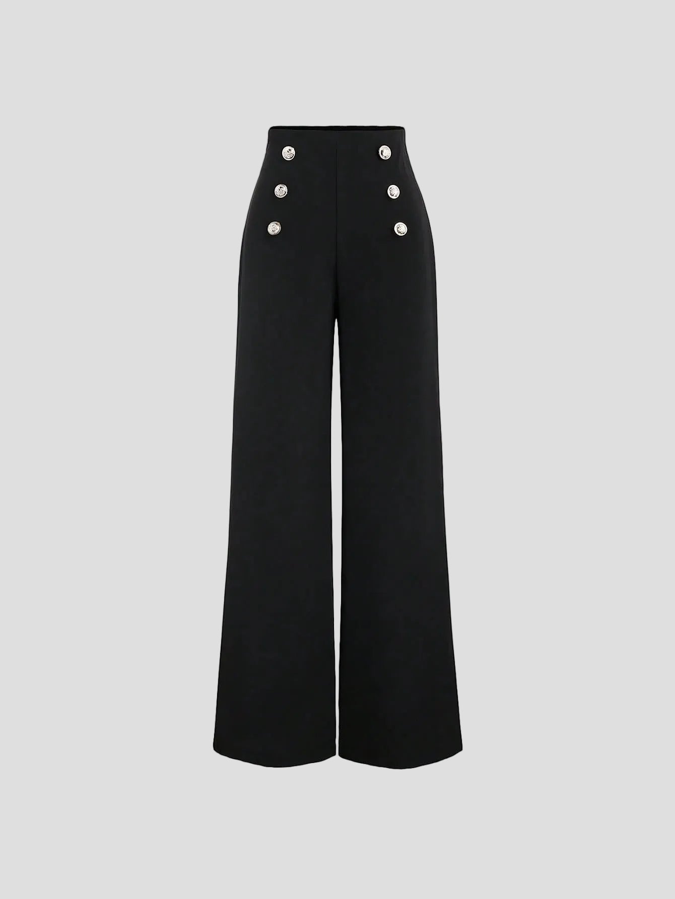 Verena – Königliche Palazzo-Hose