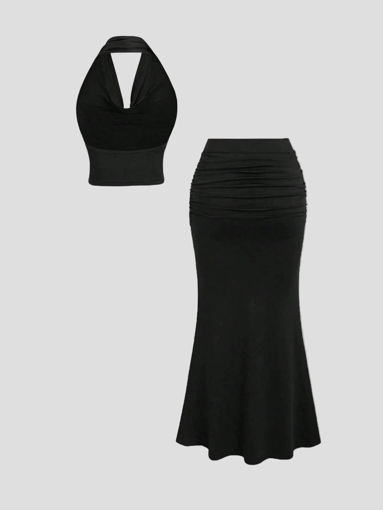 Elodie - Set