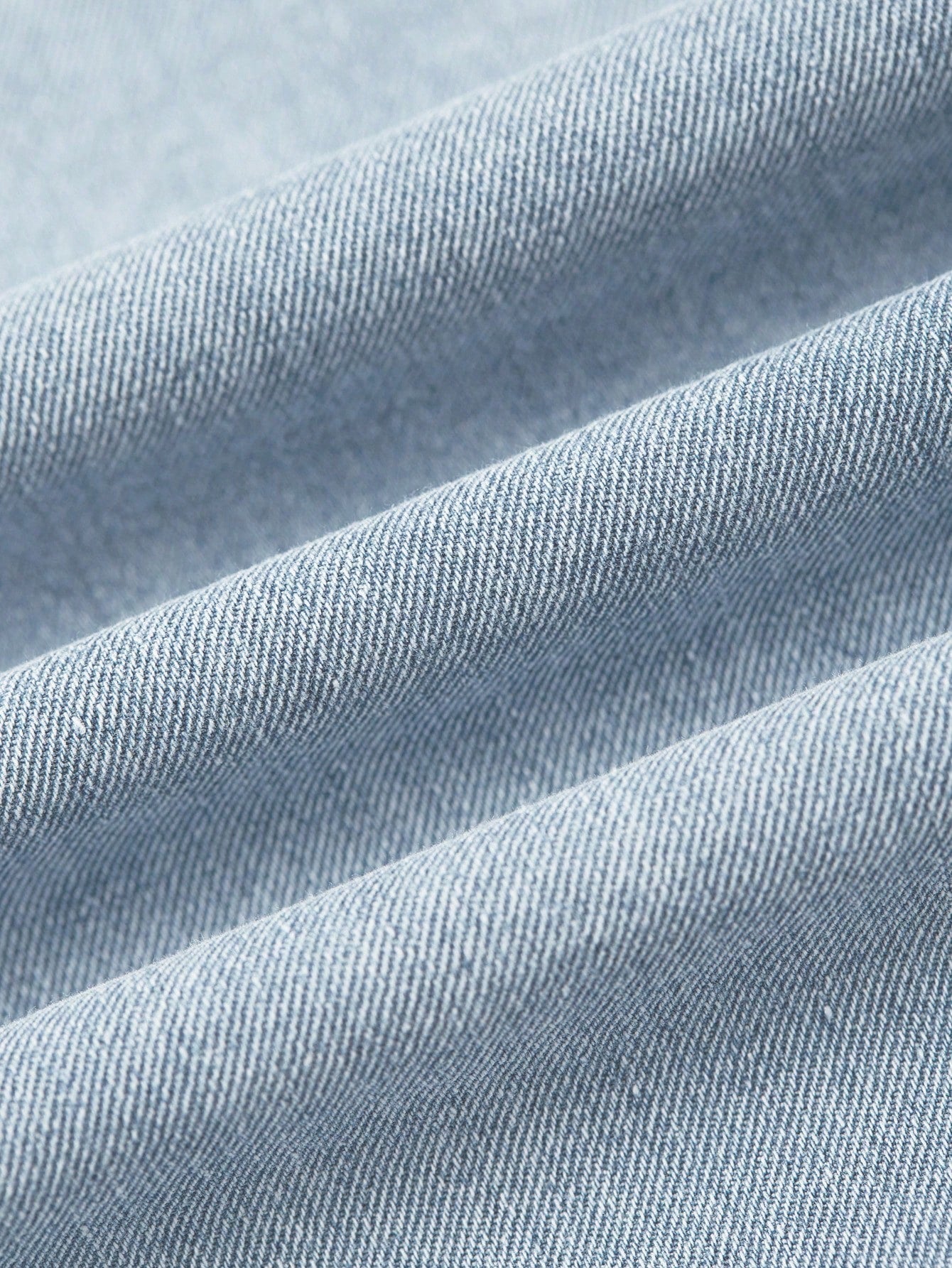 Lumirel – A-Linien-Jeansrock